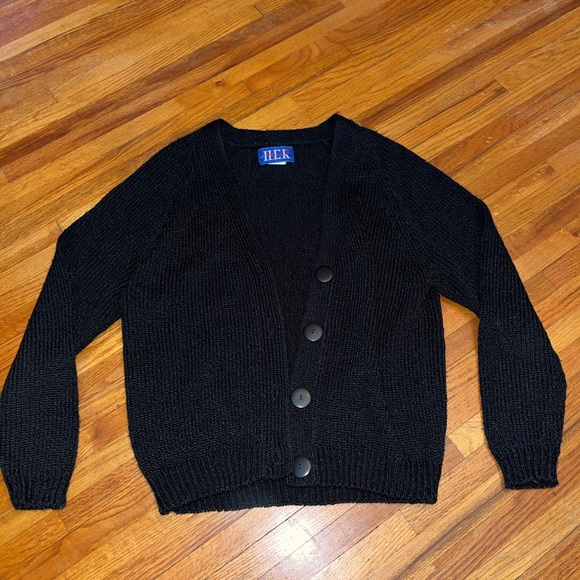 Cardigan - Picture 1 of 1